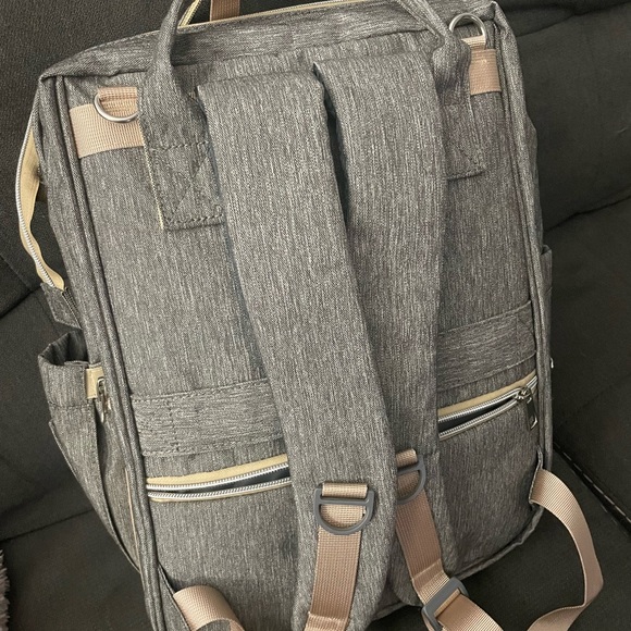 HEATOO diaper bag - Picture 3 of 3